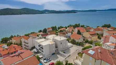 Ferienwohnung Ana-Maria Žaborić, Kroatien