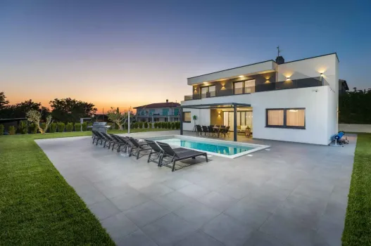 Rekreační dům Villa Ana Škicini Svetvinčenat, Chorvatsko