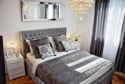 Lägenhet Majda Split, Kroatien