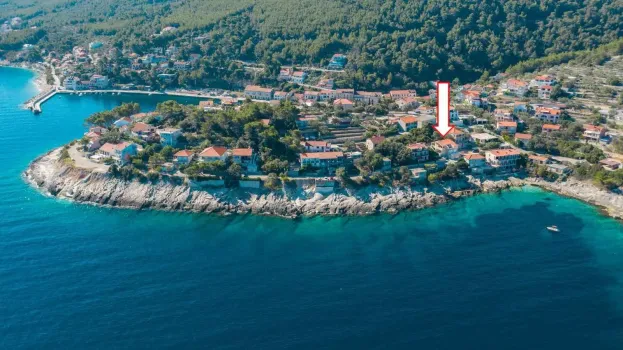 Apartmani Gardenal Korčula - Korčula, Hrvatska