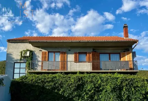 Apartmani MIST - Ist | Laganini.com