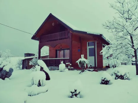 Holiday home ANITA - Duga Resa | Laganini.com