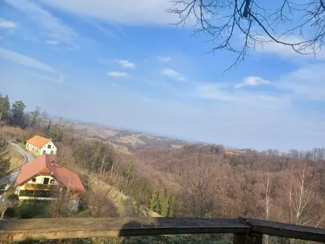 Casa vacanza ENA Varaždin, Croazia