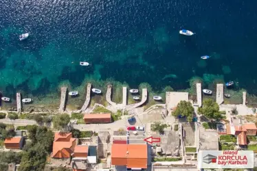 Lägenhet Live a dream Korčula - Blato, Kroatien