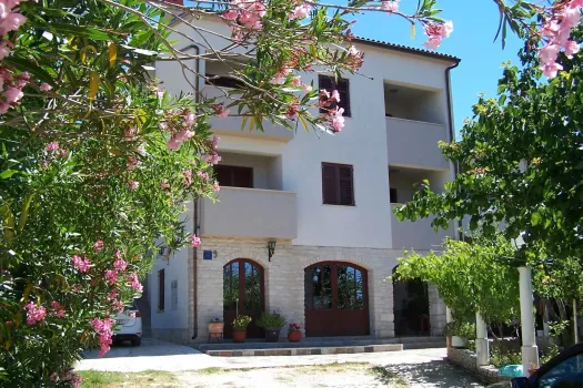 Appartamenti Cezar Medolino, Croazia