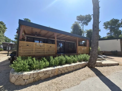 Mobilne kućice AnaMari - Biograd | Laganini.com