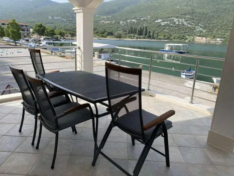 Apartamenty Štica Brijesta, Chorwacja