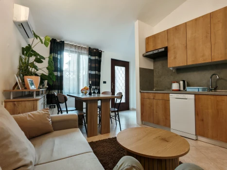 Apartment Sea Shell - Medulin | Laganini.com