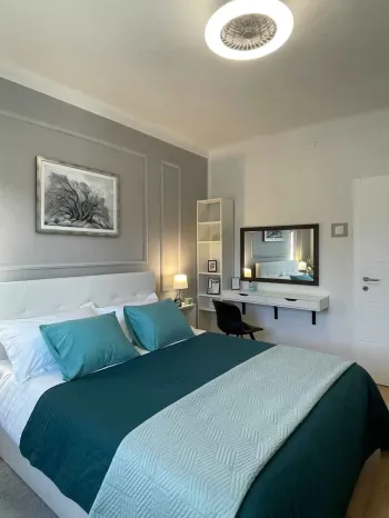 Apartment Gušt Ploče, Croatia