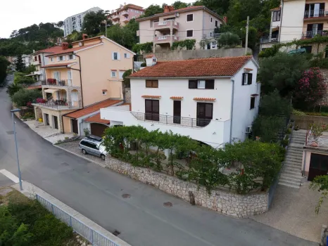 Apartman Grappa Krk - Vrbnik, Hrvatska