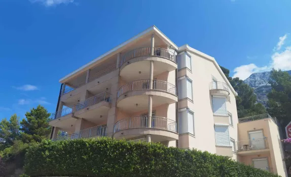 Apartmani Villa Marić Baška Voda, Hrvatska