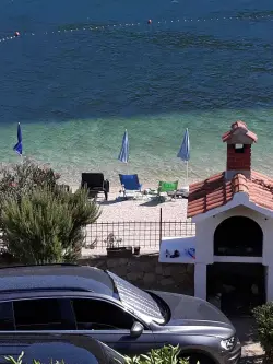 Ferienwohnungen Bulovic Bozo Rogoznica, Kroatien