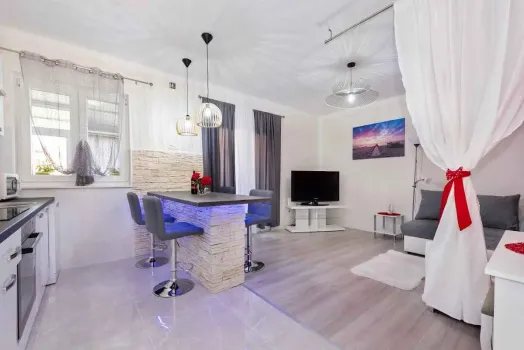 Appartamento Lana Sebenico, Croazia