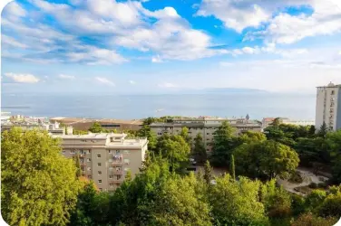 Apartman ANNA Rijeka, Hrvatska