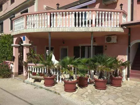 Appartamenti Barić Obrovac, Croazia