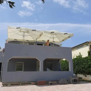 Apartament Margo Vir, Chorwacja