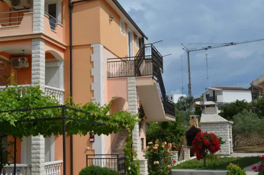 Apartmani Brksi Čiovo - Slatine, Hrvatska