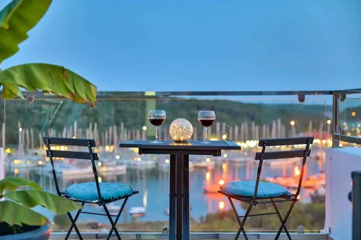 Appartamento Lidi Pola, Croazia