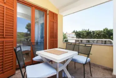 Ferienwohnungen Villa Kim Premantura, Kroatien