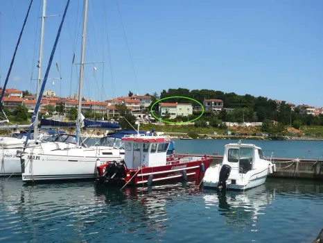 Apartmány Karmen Pula - Pula | Laganini.com