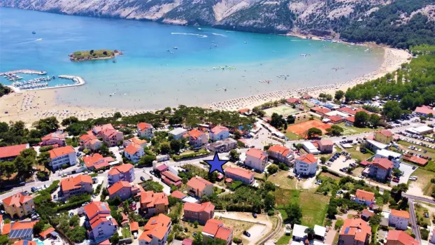 Apartmani Sabbioso Rab - Lopar, Hrvatska