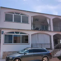 Lägenhet Manuela Pirovac, Kroatien