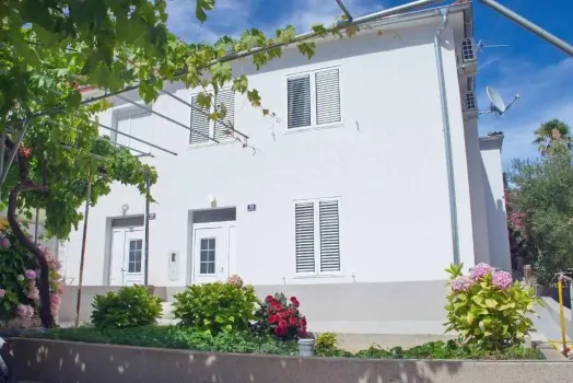 Feriehus Katini Dvori Pag - Novalja, Kroatia