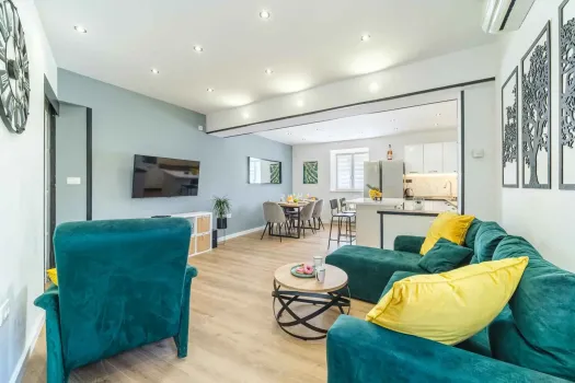 Domek letniskowy Ink Brač - Supetar, Chorwacja