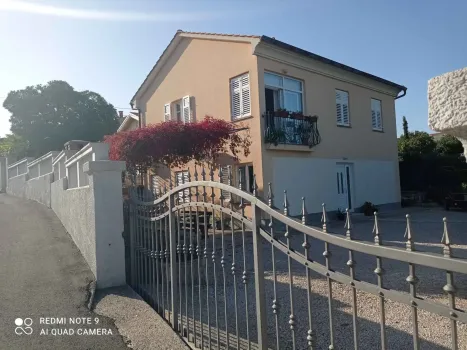 Ferienwohnung Linda Krk - Krk, Kroatien