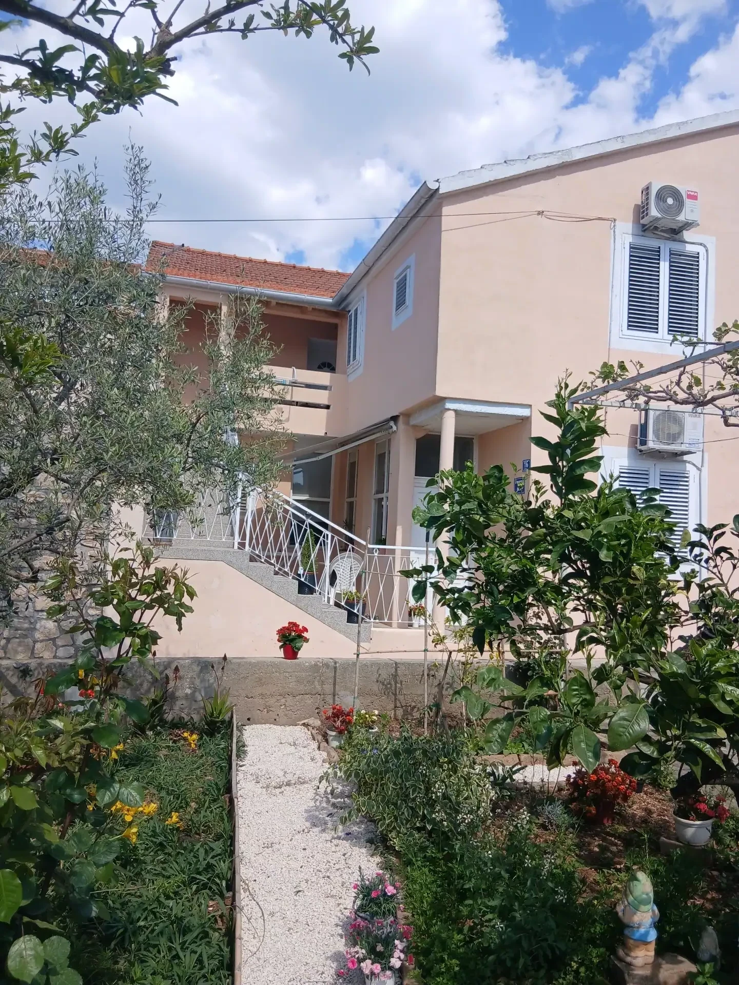 Apartmán Neno, Ugljan - Preko - Chorvatsko