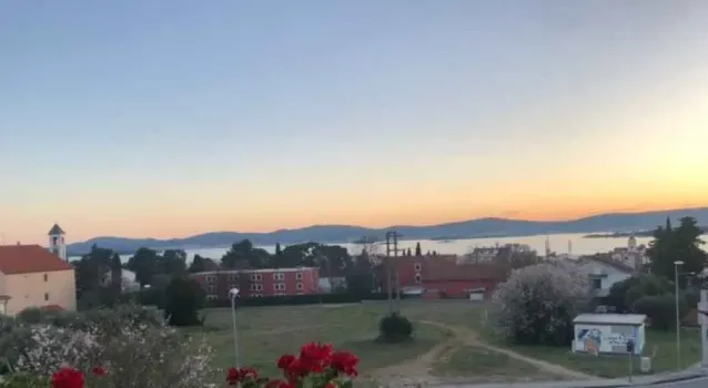 Apartman Čičak Sveti Filip i Jakov, Hrvatska