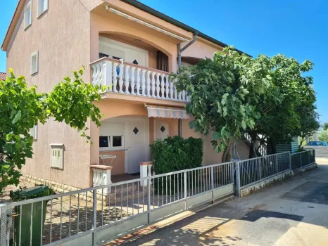 Ferienwohnungen Marica Privlaka, Kroatien