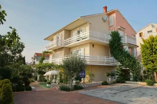 Appartamenti Nada Pag - Novalja, Croazia