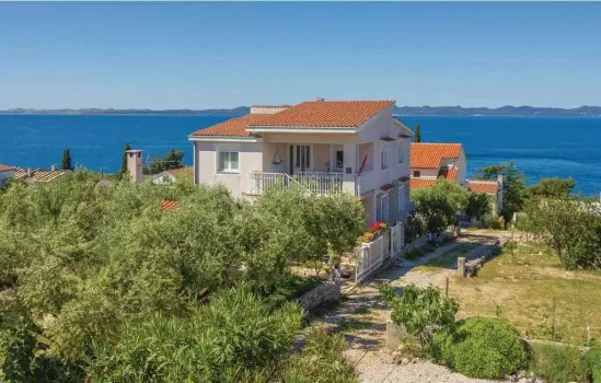 Apartman ERO - Pašman - Ždrelac | Laganini.com