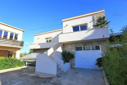 Ferienwohnung Tina Murter - Betina, Kroatien