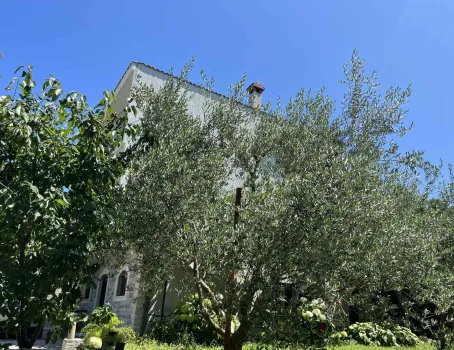 Apartmani Barićevi dvori - Omiš | Laganini.com