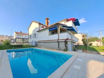 Ferienwohnungen Casa Antonio Novigrad, Kroatien