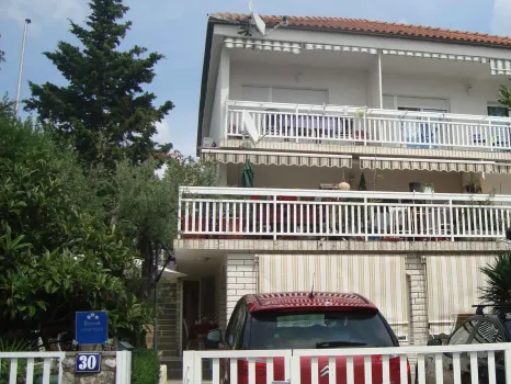 Apartmán Lisičar - Selce | Laganini.com