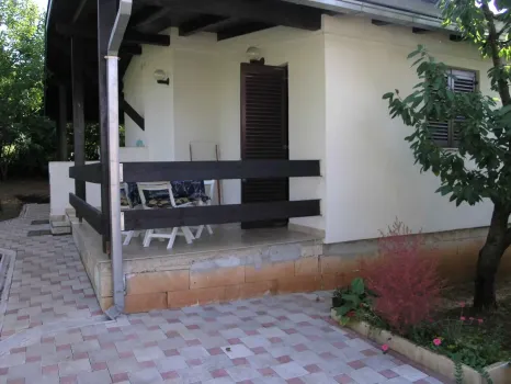 Ferienwohnungen Mia Mo Premantura, Kroatien