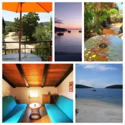 Apartamenty Oleander i Glicinija Banjole, Chorwacja