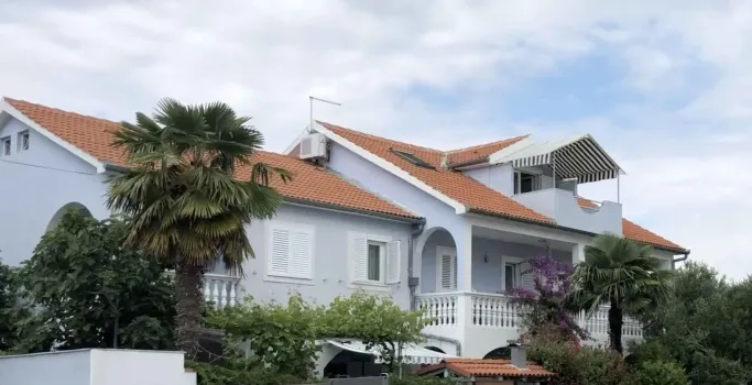 Apartmán Villa Veronika Vodice, Chorvátsko