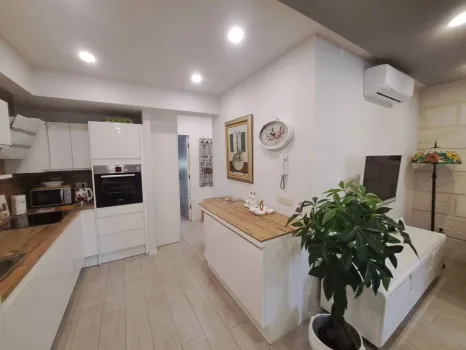 Ferienwohnung Matutu Makarska, Kroatien