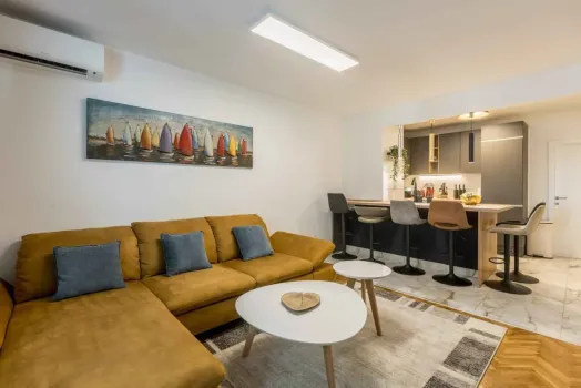 Apartman Dante - Split | Laganini.com