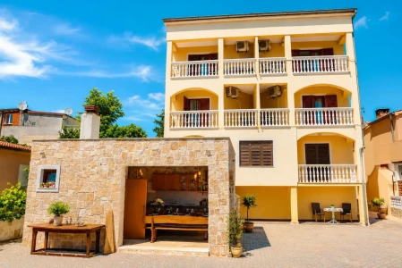 Apartments VILA ŠIMA – Pakoštane