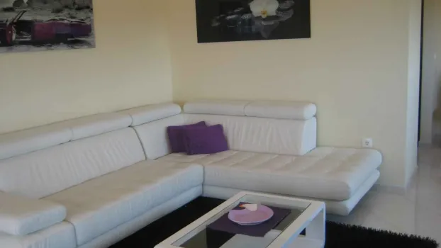 Appartement Željko Poreč, Croatie