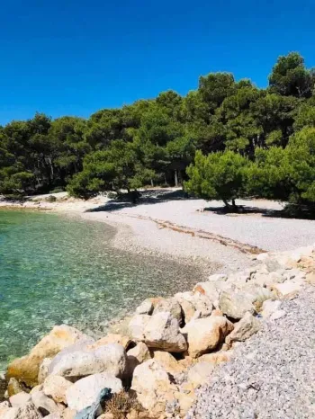 Apartman Niko Banjole, Hrvatska