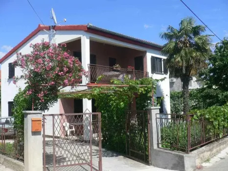 Apartmani Emma Sukošan, Hrvatska