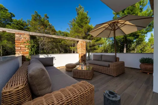 Ferienwohnung Agava Starigrad-Paklenica, Kroatien