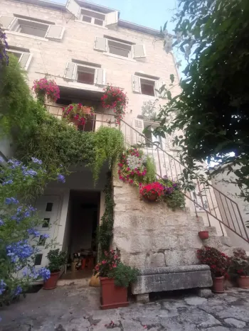 Apartmány LIGHTHOUSE Split, Chorvátsko