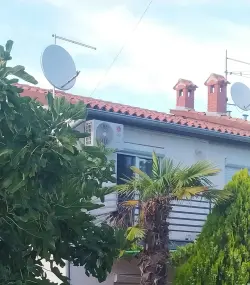 Appartamenti Carpe diem Istra Parenzo, Croazia